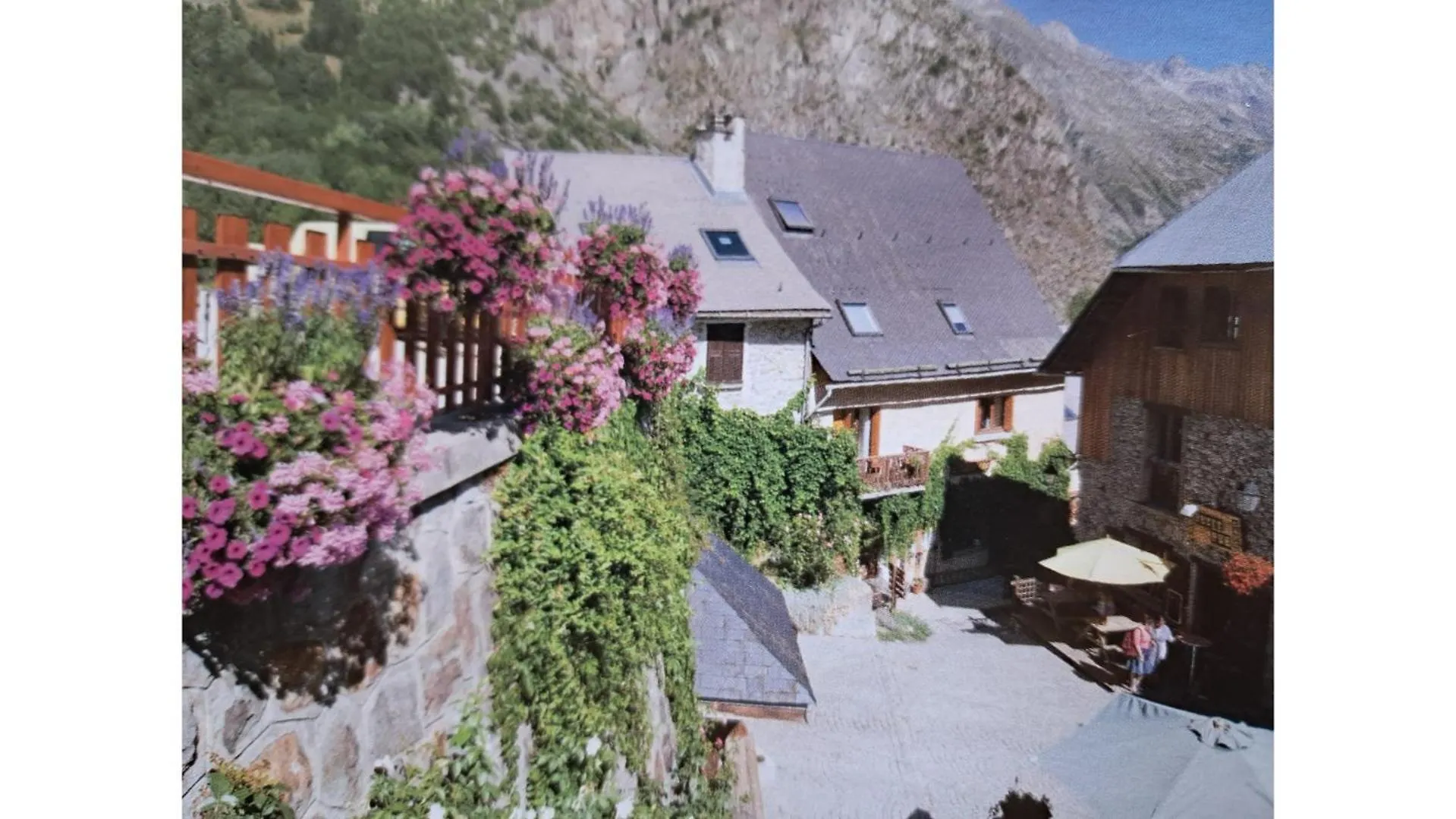 2 Alpes - Appartement 2-4 Pers Les Deux Alpes Apartment