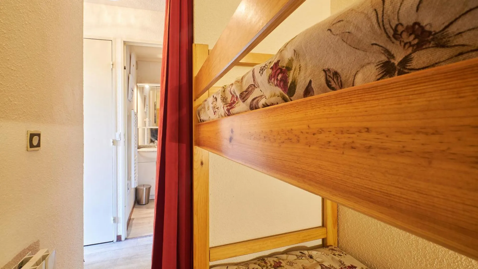 2 Alpes - Appartement 2-4 Pers Les Deux Alpes 0*,  France