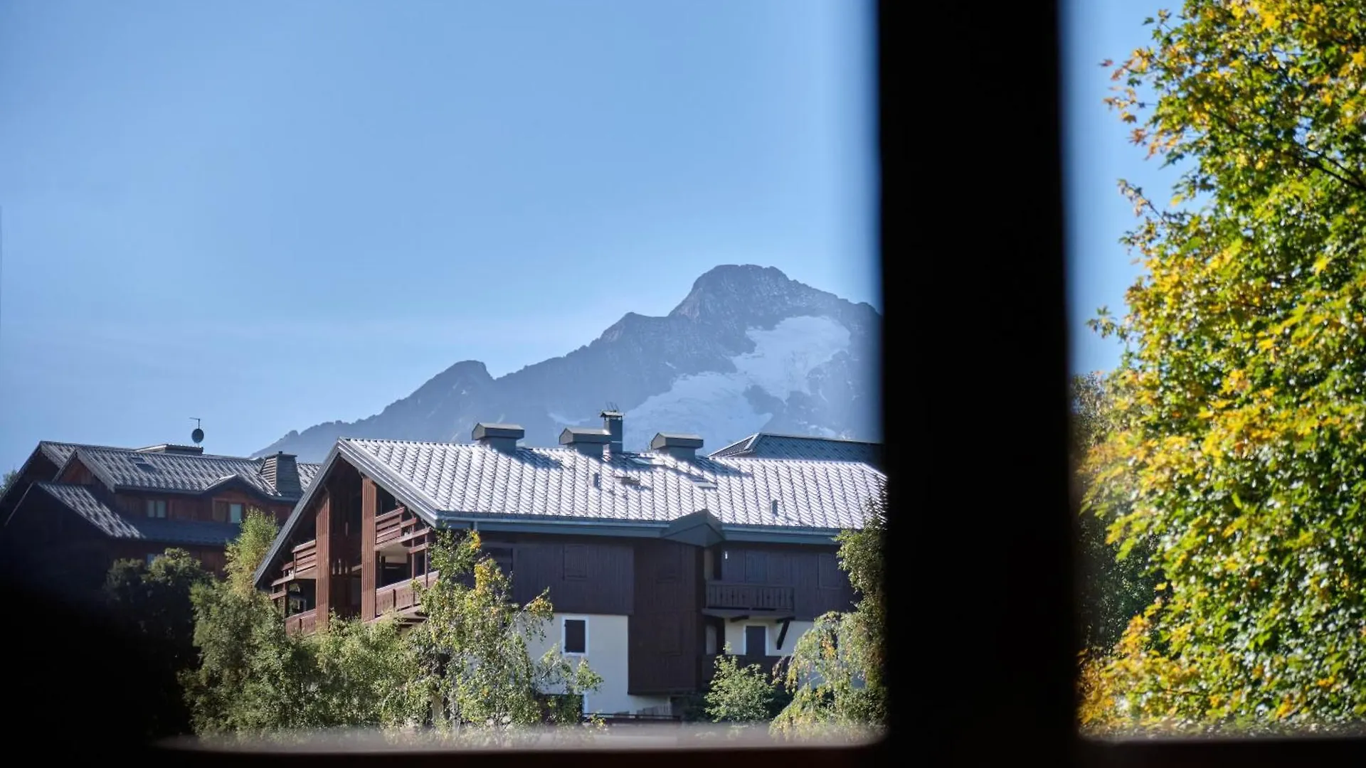 2 Alpes - Appartement 2-4 Pers Les Deux Alpes 0*,
